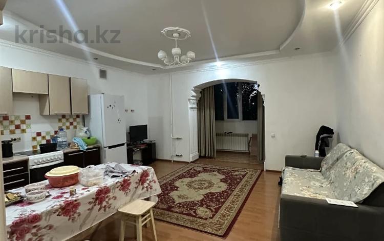 2-комнатная квартира · 53 м² · 3/9 этаж, Кюйши Дины 30/1 за 23 млн ₸ в Астане, Алматы р-н — фото 9