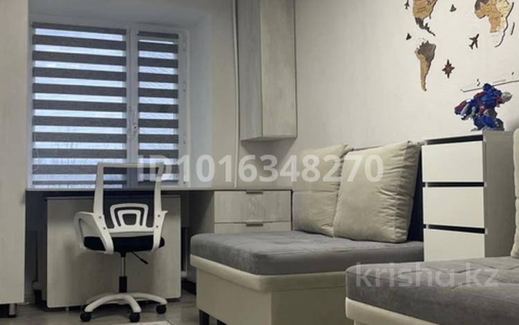 3-комнатная квартира · 65 м² · 6/9 этаж, мкр Юго-Восток, мкр Юго-Восток проспект Республики 32 — остановка Караван за 27 млн ₸ в Караганде, Казыбек би р-н — фото 2