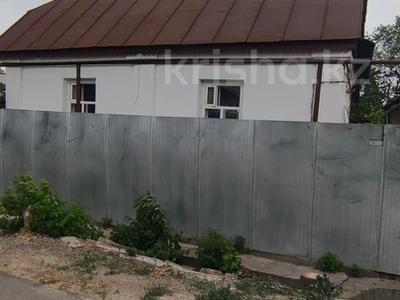 Отдельный дом · 3 комнаты · 55 м² · 5.5 сот., 3-пер Кашаганова 41 — Абая Глазная больница за 21.5 млн 〒 в Таразе