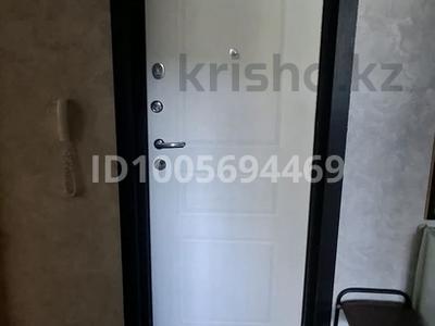 2-комнатная квартира · 44 м² · 2/5 этаж, 7 микрорайон 1Б — Супермаркет "Корзина" за 10.5 млн ₸ в Темиртау