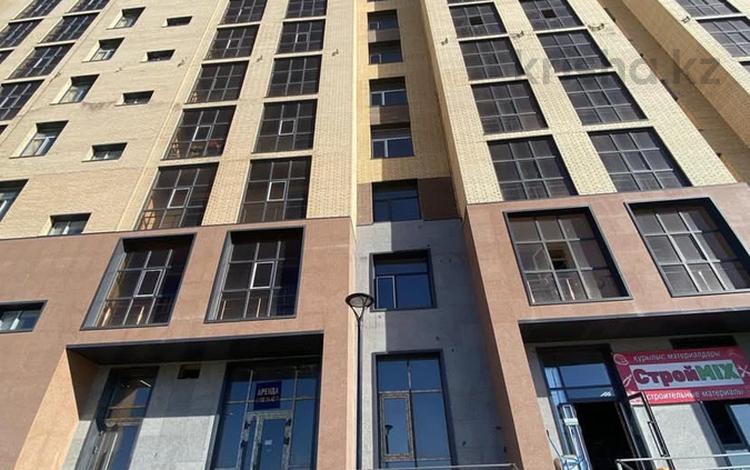 Еркін · 97 м², бағасы: 700 000 ₸ в Астане, Алматы р-н — фото 2
