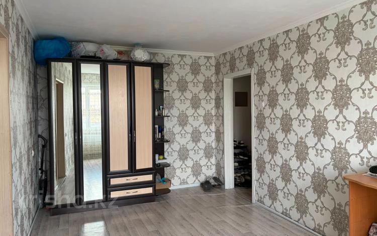 3-бөлмелі пәтер · 63 м² · 8/9 қабат, КАИРБАЕВА 104, бағасы: 21.5 млн ₸ в Павлодаре — фото 15