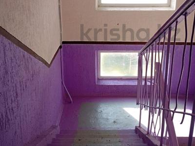 2-комнатная квартира · 45 м² · 5/5 этаж, мкр Жансая 15 за ~ 8.8 млн 〒 в Таразе