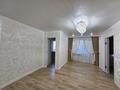 3-бөлмелі пәтер · 65 м² · 2/5 қабат, Әйтеке би 38, бағасы: 20 млн ₸ в  — фото 33