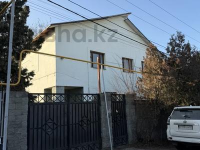 Отдельный дом · 8 комнат · 370 м², мкр Алмас 206 — Алмас за 1.5 млн 〒 в Алматы, Ауэзовский р-н
