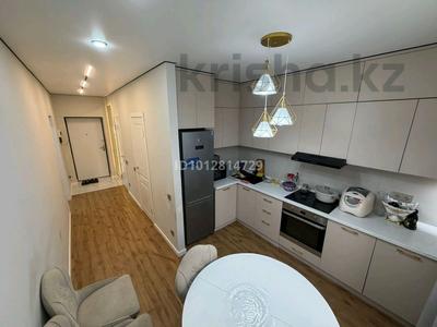 2-комнатная квартира · 43 м² · 1/9 этаж, Кульджинский тракт 153/68 — Бухтарминская за 31.5 млн ₸ в Алматы, Турксибский р-н