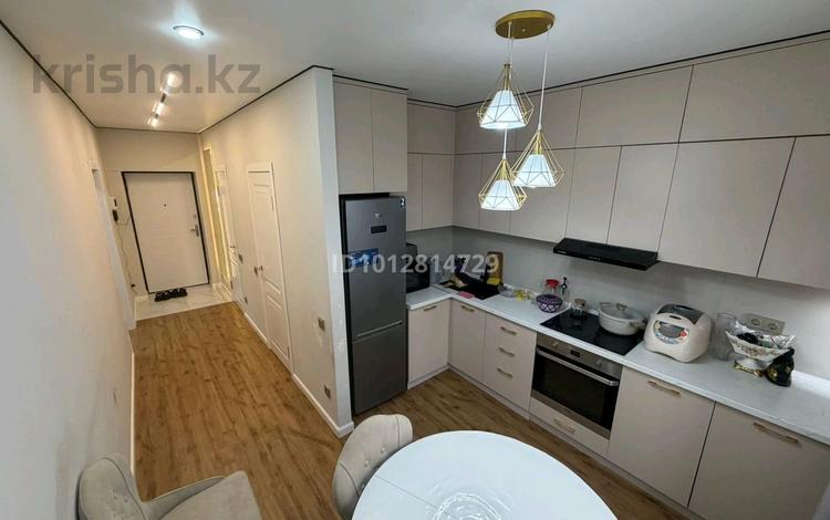 2-комнатная квартира · 43 м² · 1/9 этаж, Кульджинский тракт 153/68 — Бухтарминская за 31.5 млн ₸ в Алматы, Турксибский р-н — фото 14
