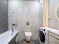 2-комнатная квартира · 43 м² · 1/9 этаж, Кульджинский тракт 153/68 — Бухтарминская за 30 млн ₸ в Алматы, Турксибский р-н — фото 7