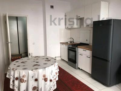 1-комнатная квартира · 45 м² · 1/12 этаж, мкр Акбулак, Дарабоз 13 за 180 000 〒 в Алматы, Алатауский р-н