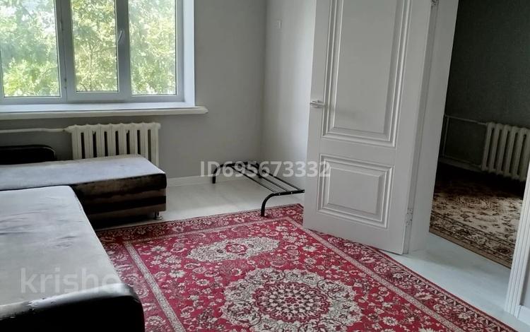 2-комнатная квартира · 42 м² · 4/4 этаж, Гагарина 200 — Басенова за 275 000 ₸ в Алматы, Бостандыкский р-н — фото 2