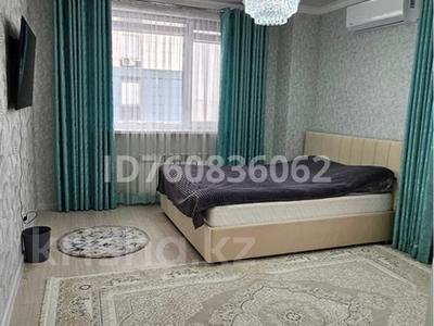 3-комнатная квартира · 88.59 м², 9 за 28 млн 〒 в Туркестане