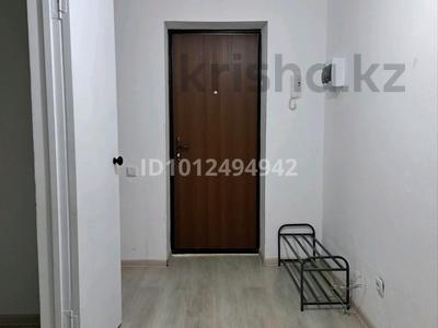 2-комнатная квартира · 45.3 м² · 4/5 этаж, Е 18 — Коркыт ата за 26.5 млн ₸ в Астане, Нура р-н