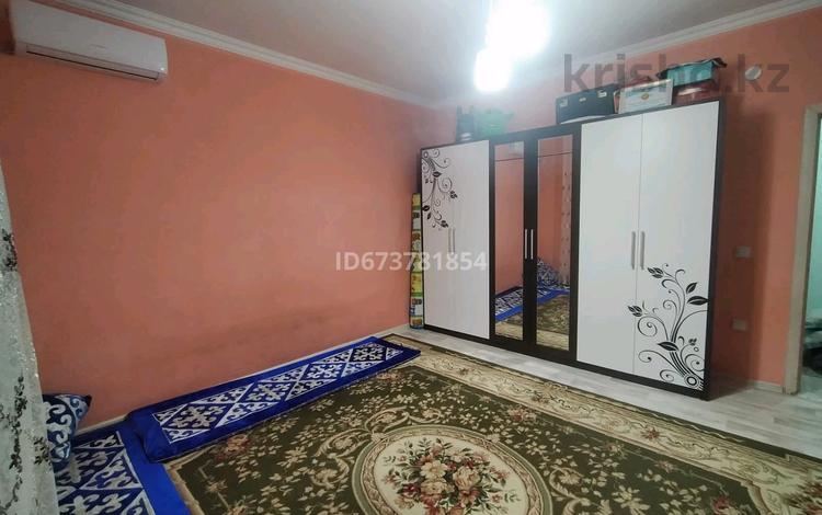 2-комнатная квартира · 65.1 м² · 1/6 этаж, 32В мкр 12 за 25 млн 〒 в Актау — фото 2