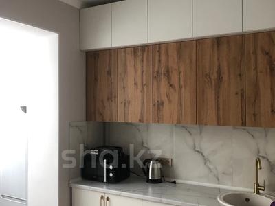 1-комнатная квартира · 42 м² · 2/6 этаж, 39-й мкр за 8 000 〒 в Актау