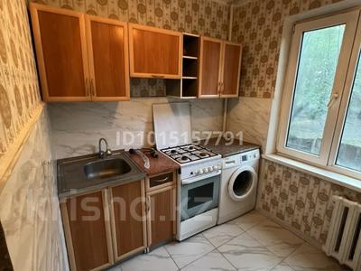 2-комнатная квартира · 44 м² · 2/5 этаж, мкр Айнабулак-3 112 за 35 млн ₸ в Алматы, Жетысуский р-н