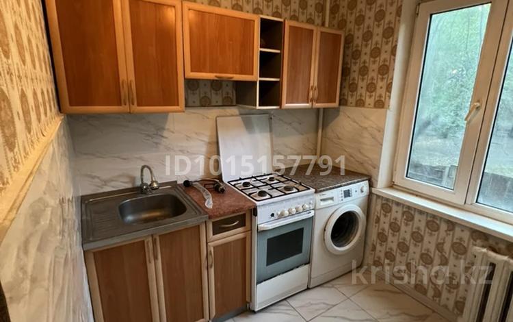 2-комнатная квартира · 44 м² · 2/5 этаж, мкр Айнабулак-3 112 за 35 млн ₸ в Алматы, Жетысуский р-н — фото 2