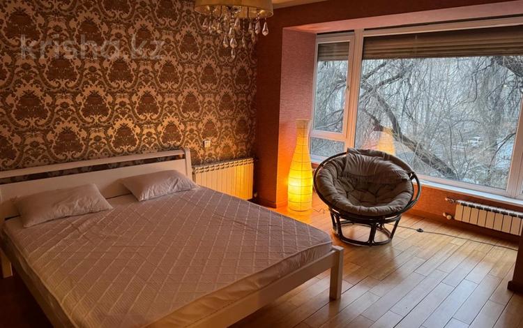 3-комнатная квартира · 89.9 м² · 4/5 этаж, Курмангазы 20 — Абая Достык за 470 000 ₸ в Алматы, Медеуский р-н — фото 13