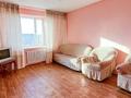 1-комнатная квартира, 37 м², 5/5 этаж, Мушелтой 25 за 9.8 млн 〒 в Талдыкоргане, мкр Мушелтой