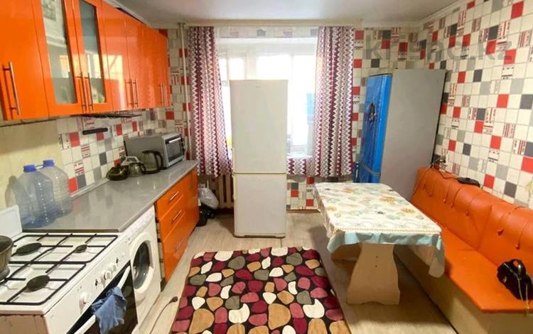 2-комнатная квартира · 55.5 м² · 4/5 этаж, Саина 30а за 6.4 млн ₸ в Кокшетау — фото 2