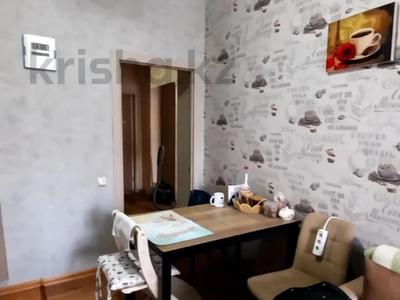 2-комнатная квартира · 65 м² · 2/6 этаж, мкр Айнабулак-2 за 36 млн ₸ в Алматы, Жетысуский р-н