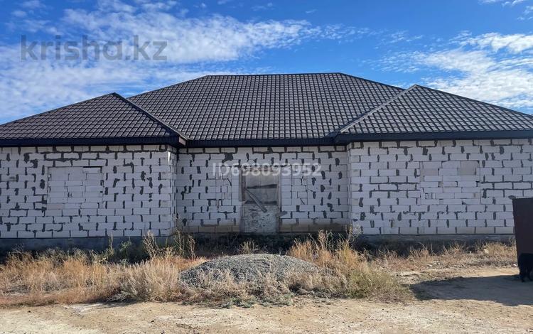 Отдельный дом · 6 комнат · 280 м² · 10 сот., жилой массив Бауырластар, Бауырластар-3 1060 за 15 млн 〒 в Актобе — фото 2