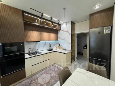 2-комнатная квартира · 55 м² · 8/12 этаж, Омарова — ипотека проходит за 37 млн ₸ в Алматы, Алатауский р-н