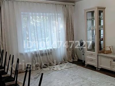 4-комнатная квартира · 81 м² · 3/5 этаж, Спортивная 1 — Магазин Ольга за 46 млн ₸ в 
