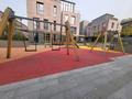 4-комнатная квартира · 134 м² · 2/4 этаж, Аскарова — Аскарова/Президентский парк за 98 млн ₸ в Алматы, Бостандыкский р-н