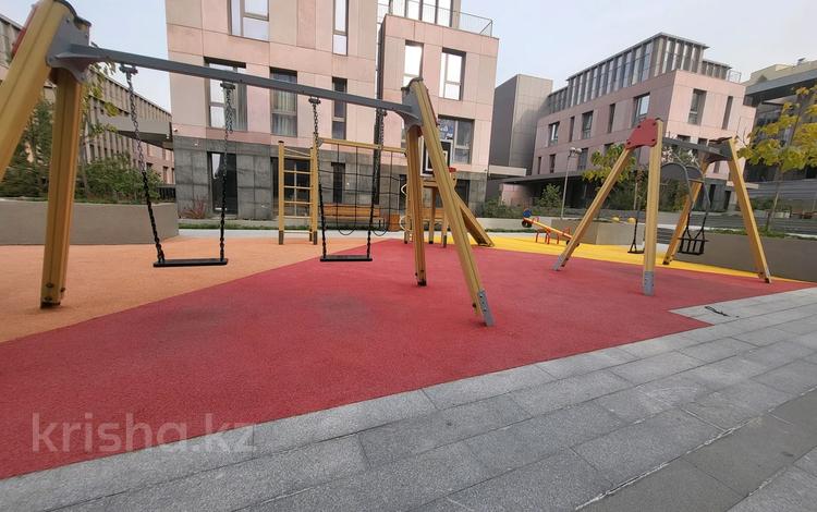 4-комнатная квартира · 134 м² · 2/4 этаж, Аскарова — Аскарова/Президентский парк за 98 млн ₸ в Алматы, Бостандыкский р-н — фото 39