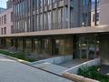 4-комнатная квартира · 134 м² · 2/4 этаж, Аскарова — Аскарова/Президентский парк за 98 млн ₸ в Алматы, Бостандыкский р-н — фото 8