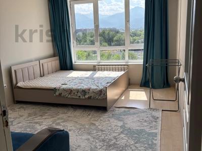 1-комнатная квартира · 40.8 м² · 6/9 этаж, мкр Аккент за 27.9 млн ₸ в Алматы, Алатауский р-н