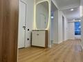 2-комнатная квартира · 56.1 м² · 12/18 этаж, Абая 160 за 51.5 млн ₸ в Алматы, Бостандыкский р-н — фото 11
