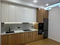 2-комнатная квартира · 56.1 м² · 12/18 этаж, Абая 160 за 51.5 млн ₸ в Алматы, Бостандыкский р-н