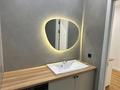 2-комнатная квартира · 56.1 м² · 12/18 этаж, Абая 160 за 51.5 млн ₸ в Алматы, Бостандыкский р-н — фото 15