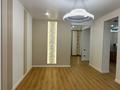 2-комнатная квартира · 56.1 м² · 12/18 этаж, Абая 160 за 51.5 млн ₸ в Алматы, Бостандыкский р-н — фото 3