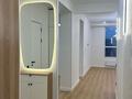 2-комнатная квартира · 56.1 м² · 12/18 этаж, Абая 160 за 51.5 млн ₸ в Алматы, Бостандыкский р-н — фото 4