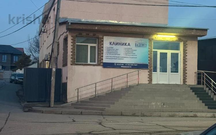 Медорталықтар мен дәріханалар · 387 м², бағасы: 310 млн ₸ в Шымкенте, Енбекшинский р-н — фото 26