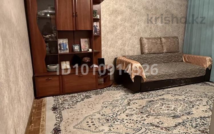 2-комнатная квартира · 54 м² · 2/2 этаж, Пржевальского 72а кв 14 за 15.5 млн ₸ в Семее — фото 2