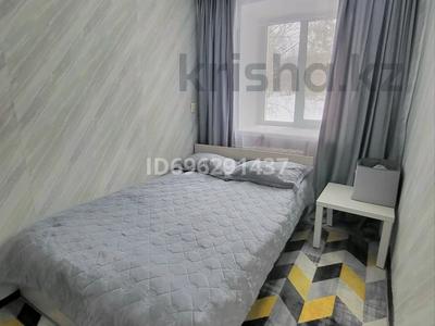 2-бөлмелі пәтер, 50 м², 2/4 қабат сағатына, Тохтарова, бағасы: 2 000 〒 в Алтае