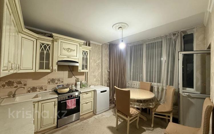 2-бөлмелі пәтер · 55 м² · 5/7 қабат, Ақсай-1А ш/а. 26, бағасы: 39 млн ₸ в Алматы, Ауэзовский р-н — фото 2