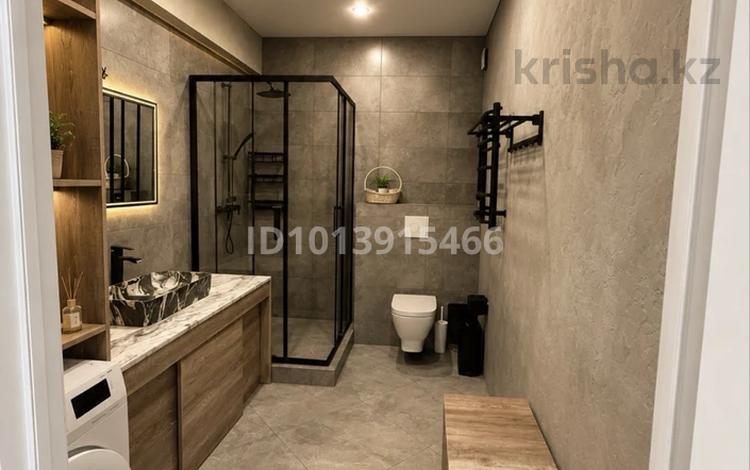 2-комнатная квартира · 63 м² · 10/10 этаж, Сейфуллина 51 — Сейфулина 51/4 за 36.5 млн ₸ в Алматы, Турксибский р-н — фото 2