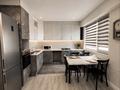 2-комнатная квартира · 63 м² · 10/10 этаж, Сейфуллина 51 — Сейфулина 51/4 за 36.5 млн ₸ в Алматы, Турксибский р-н — фото 2
