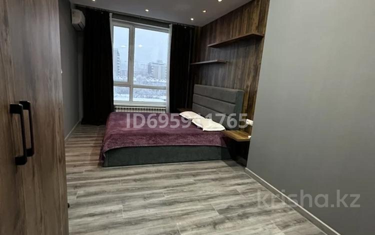 2-комнатная квартира · 53 м² · 9/10 этаж, Катаева 218 — Розыбакиева - Утепова за 51 млн 〒 в Алматы, Бостандыкский р-н — фото 108
