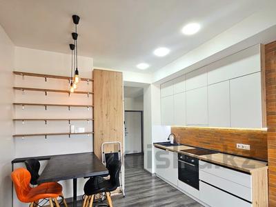 2-комнатная квартира · 53 м² · 9/10 этаж, Катаева 218 — Розыбакиева - Утепова за 55 млн 〒 в Алматы, Бостандыкский р-н