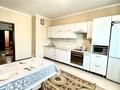 2-комнатная квартира · 90 м² · 10/25 этаж, мкр 11 112б — 11 микрорайон за 17 000 ₸ в Актобе