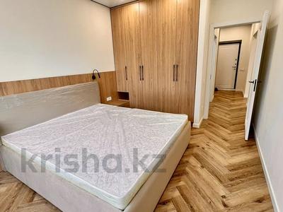 2-бөлмелі пәтер · 52 м² · 10/12 қабат, Райымбека — Срочная продажа, бағасы: 50 млн ₸ в Алматы, Алмалинский р-н