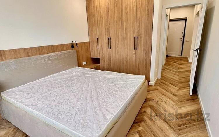 2-комнатная квартира · 52 м² · 10/12 этаж, Райымбека — Срочная продажа за 50 млн 〒 в Алматы, Алмалинский р-н — фото 77