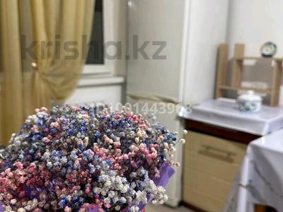 1-комнатная квартира · 30 м² · 1/1 этаж, Сабыра шарипова 5 — ВОАД развилка за 160 000 ₸ в Алматы, Медеуский р-н