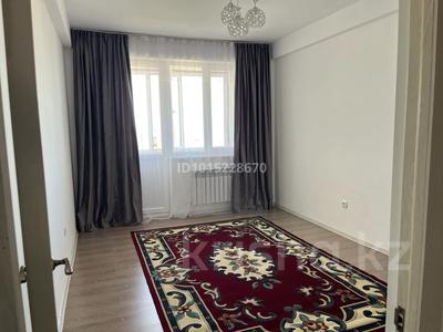 3 комнаты · 85 м² · 7/9 этаж, мкр Береке, Мкр Береке 55 за 50 000 ₸ в Атырау