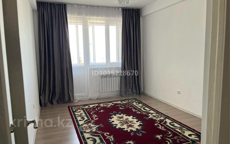 3 комнаты · 85 м² · 7/9 этаж, мкр Береке, Мкр Береке 55 за 50 000 ₸ в Атырау — фото 2
